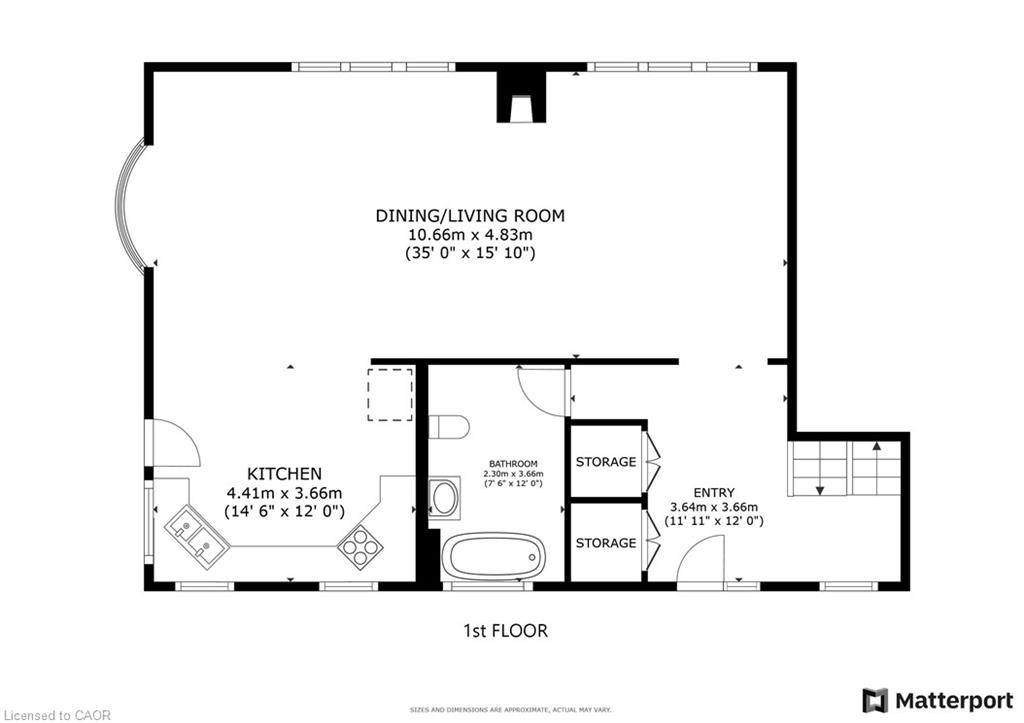 325 Balsam Chutes Road Property Photo 44
