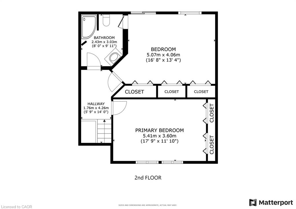325 Balsam Chutes Road Property Photo 45
