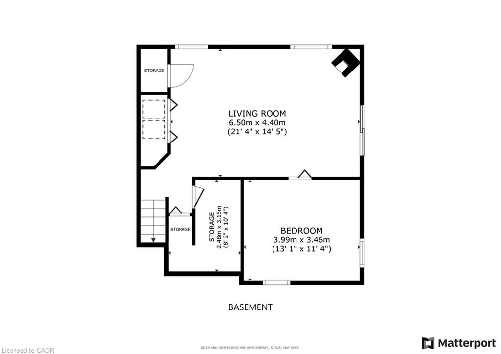 325 Balsam Chutes Road Property Photo 46