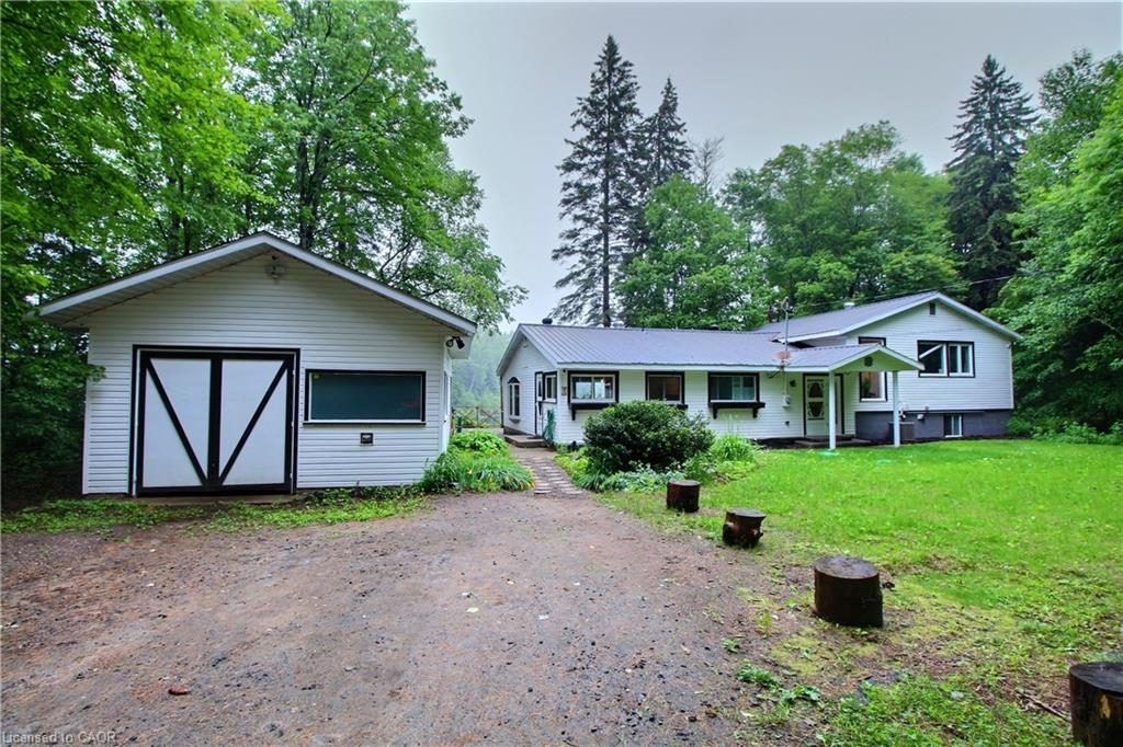 325 Balsam Chutes Road Property Photo 47
