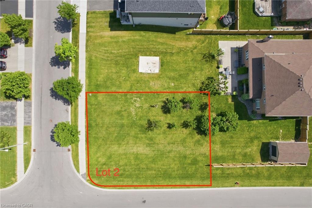 LOT 2 Chambers Drive Property Photo 1