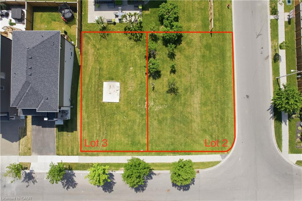 Lot 2 Chambers Drive Property Photo 2