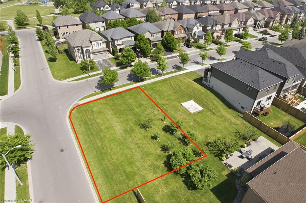 Lot 2 Chambers Drive Property Photo 3