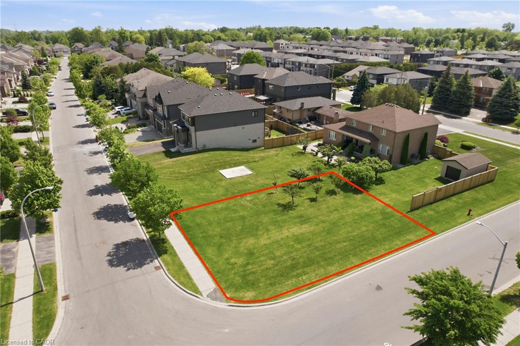 Lot 2 Chambers Drive Property Photo 4