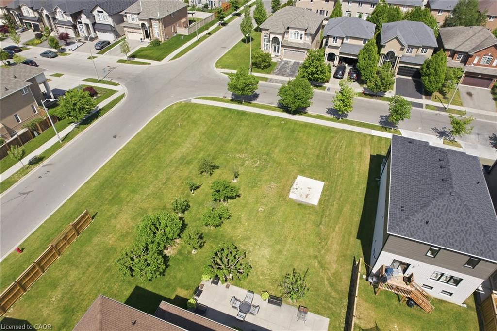 Lot 2 Chambers Drive Property Photo 5