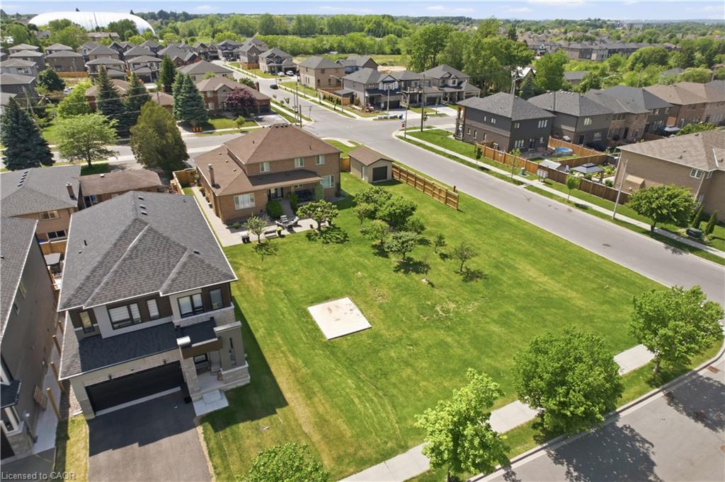 Lot 2 Chambers Drive Property Photo 6