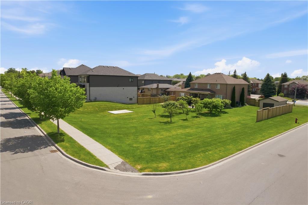Lot 2 Chambers Drive Property Photo 12