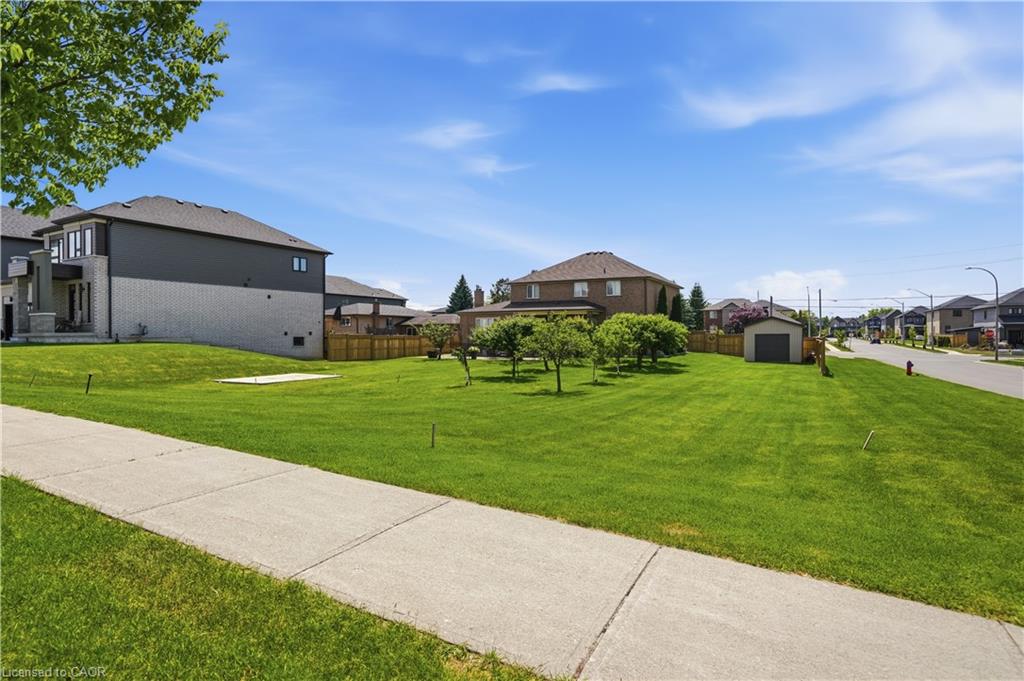 Lot 2 Chambers Drive Property Photo 13