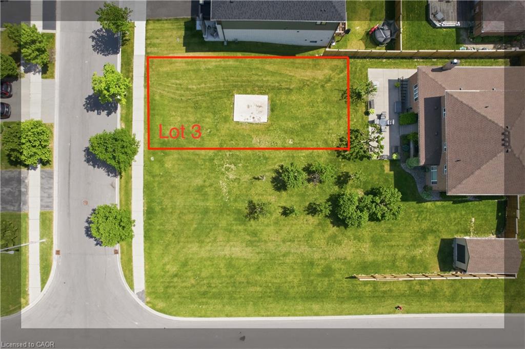 LOT 3 Chambers Drive Property Photo 1