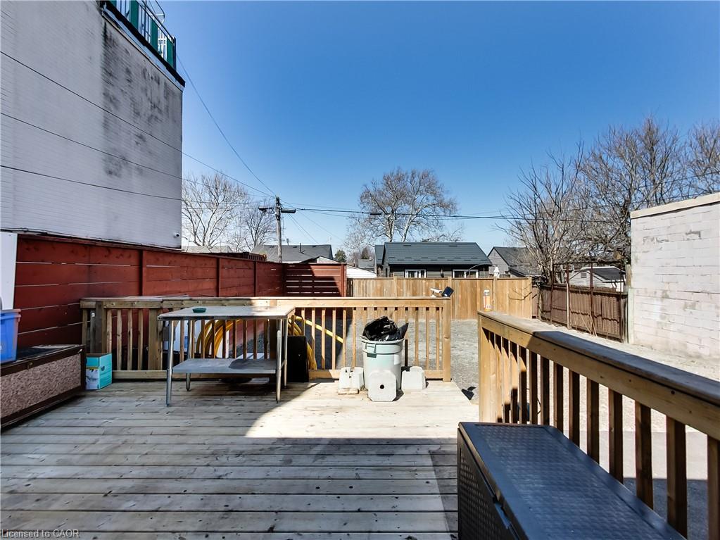 229 Parkdale Avenue N Property Photo 27