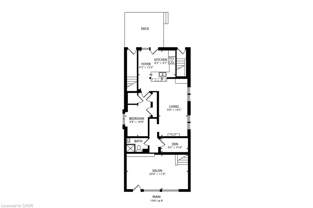229 Parkdale Avenue N Property Photo 46
