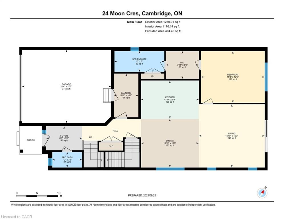 24 Moon Crescent Property Photo 47