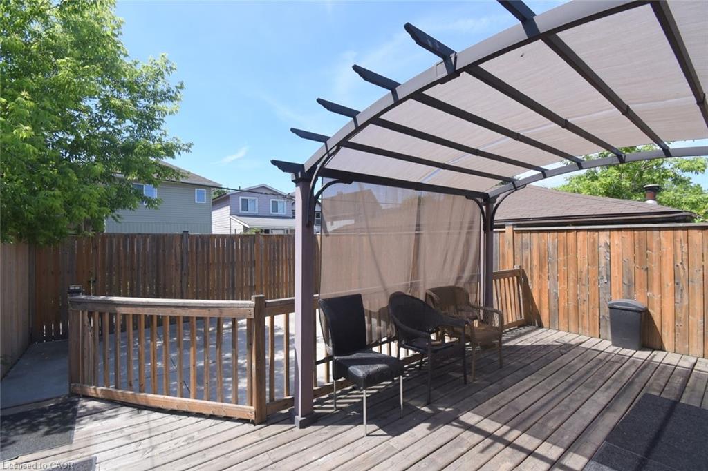 185 Rosslyn Avenue N Property Photo 33