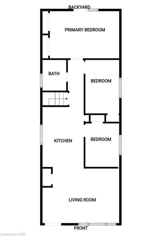 185 Rosslyn Avenue N Property Photo 35