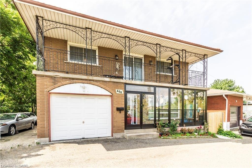 404 Queenston Road Property Photo 1
