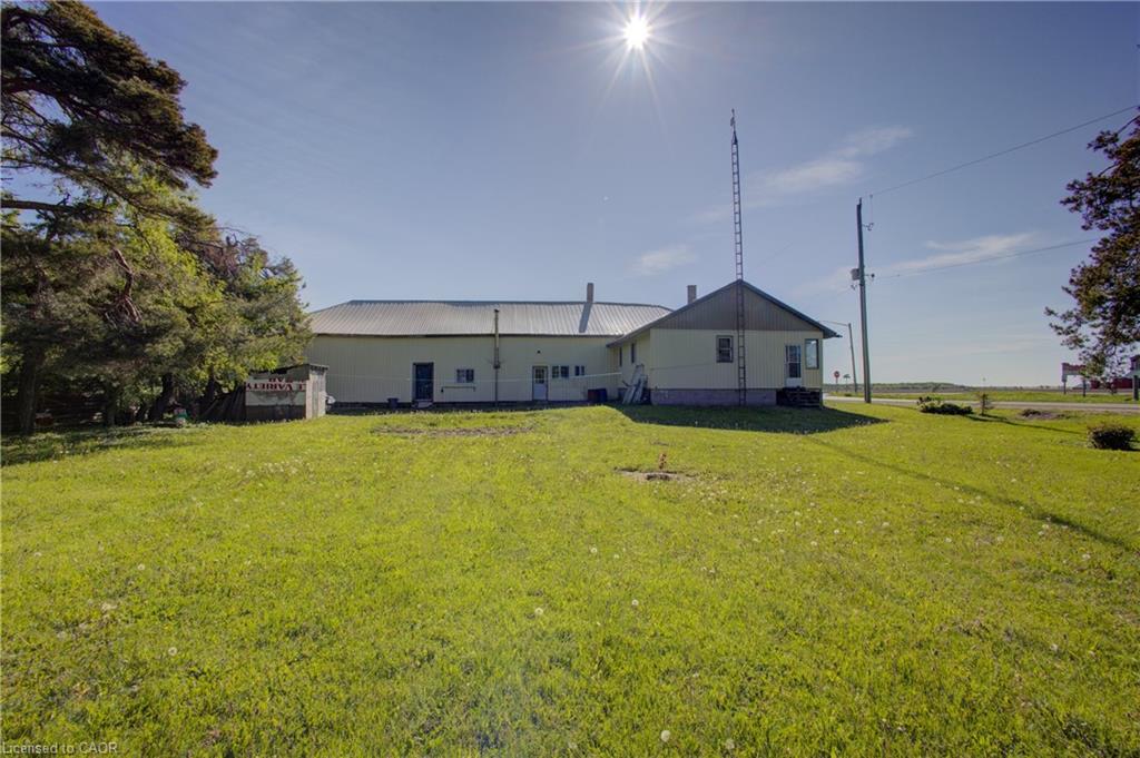 518306 County Rd 124 Property Photo 9