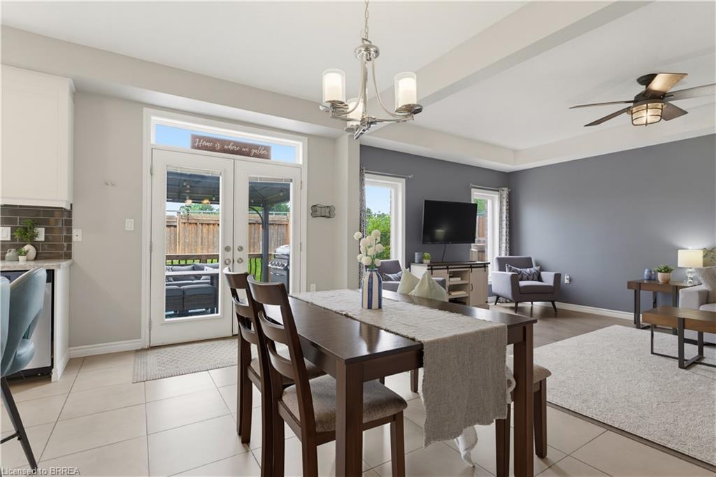 21 Irongate Drive Property Photo 9