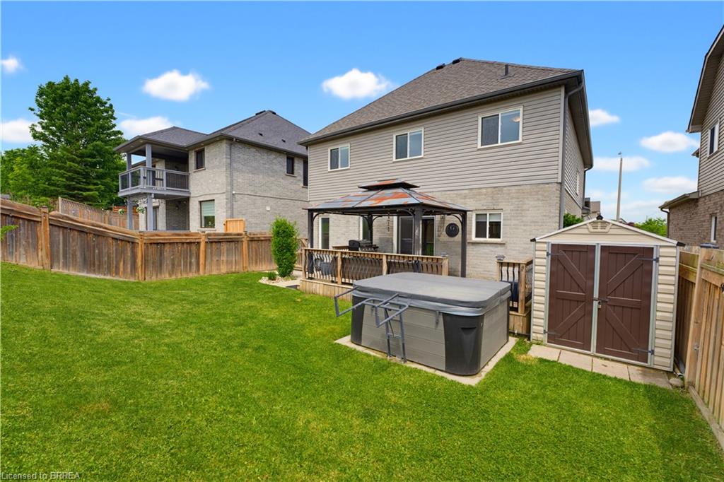 21 Irongate Drive Property Photo 30