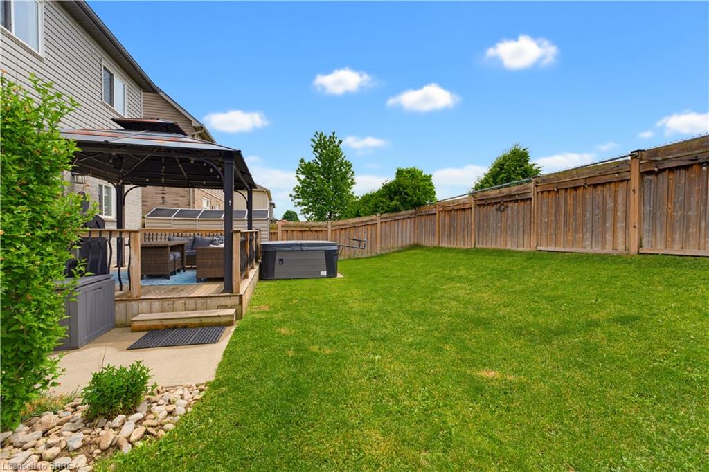 21 Irongate Drive Property Photo 31