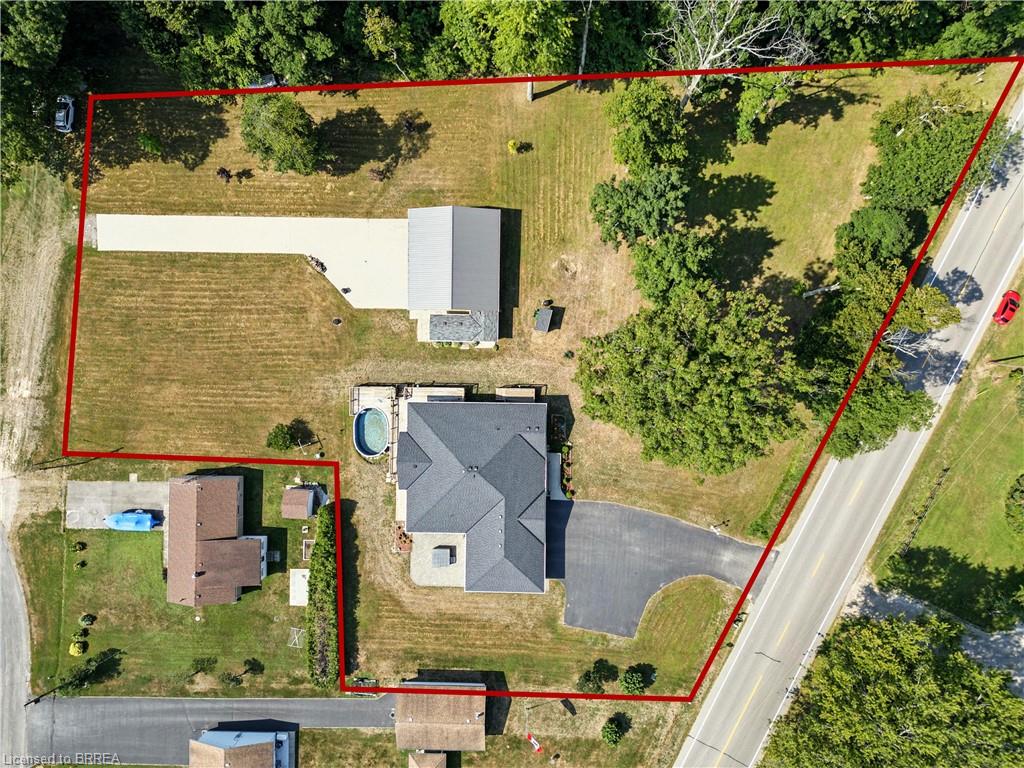 1026 Front Road Property Photo 4