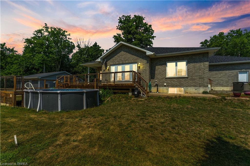 1026 Front Road Property Photo 32