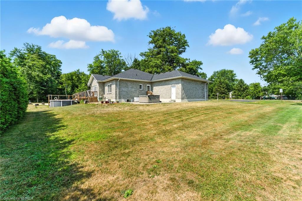 1026 Front Road Property Photo 37
