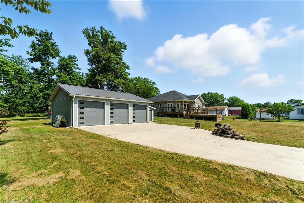 1026 Front Road Property Photo 38