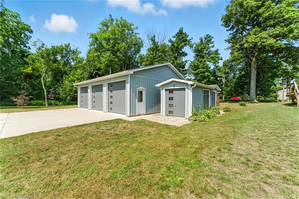 1026 Front Road Property Photo 40