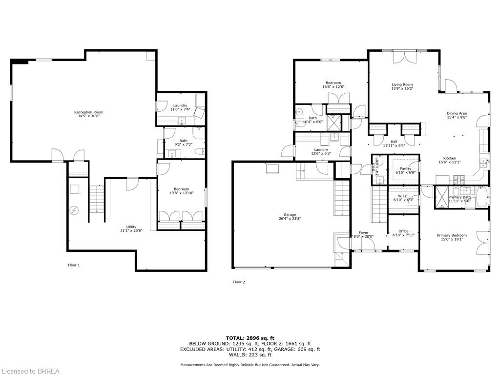 1026 Front Road Property Photo 42