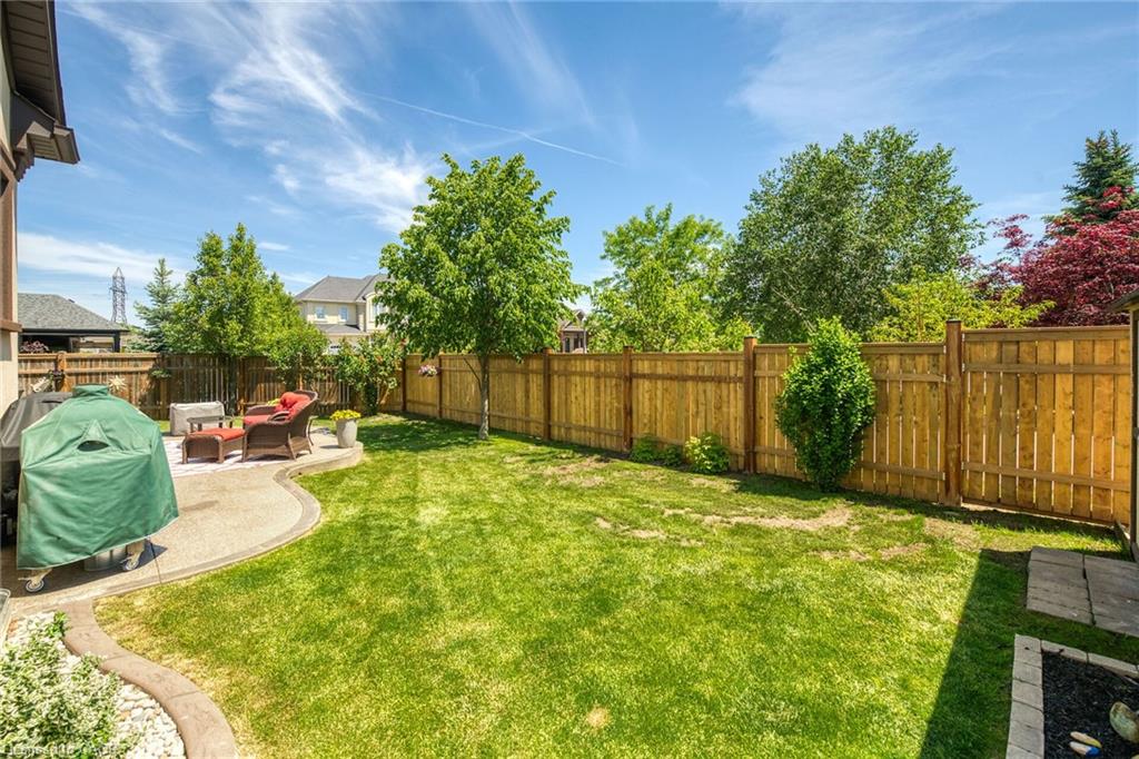 3905 Cody Trail Property Photo 42