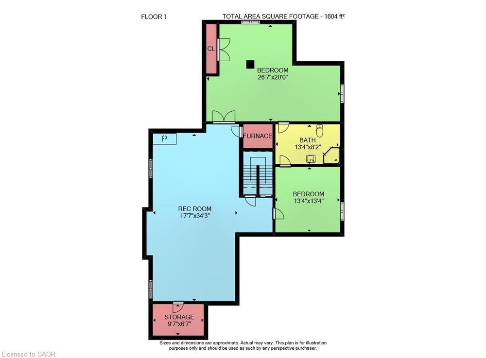 3905 Cody Trail Property Photo 50