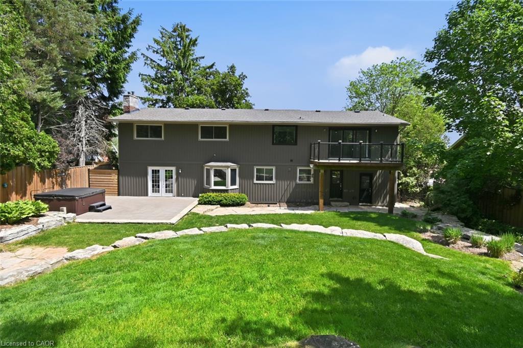 94 Dorchester Drive Property Photo 45