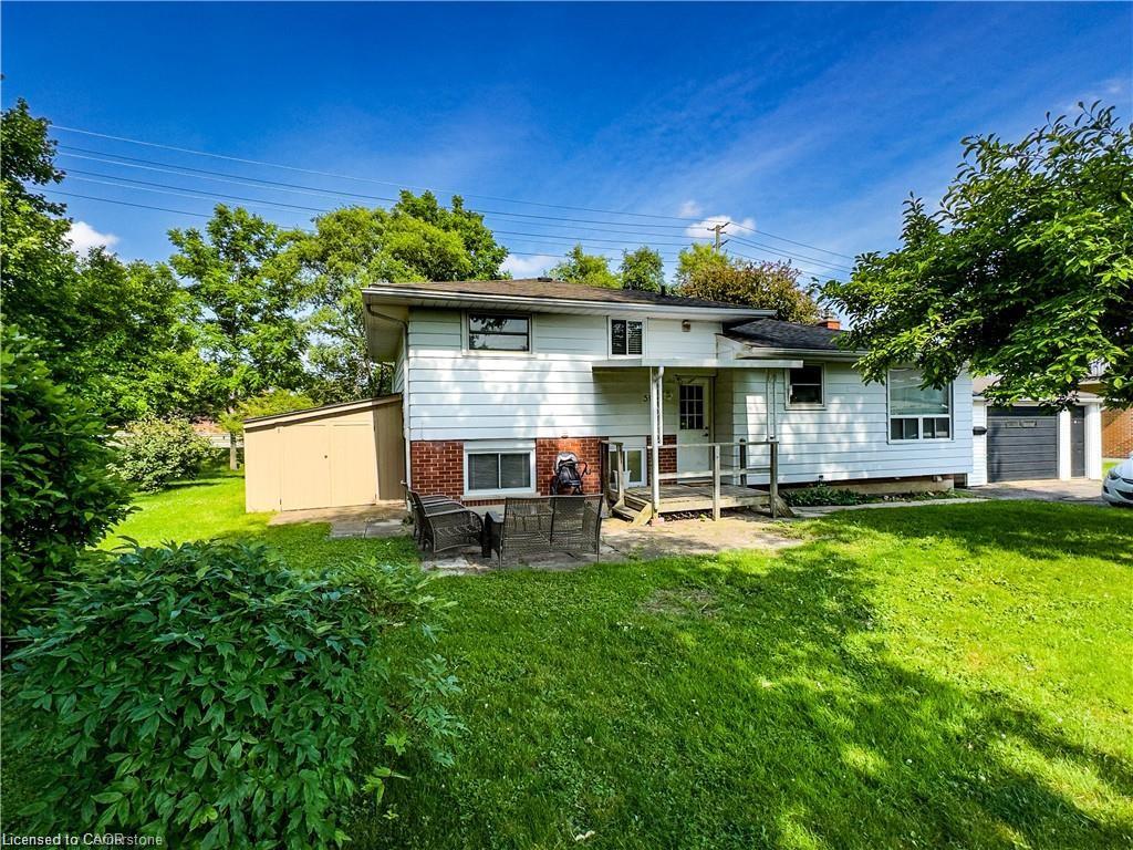 598 Mapledale Avenue Property Photo 2
