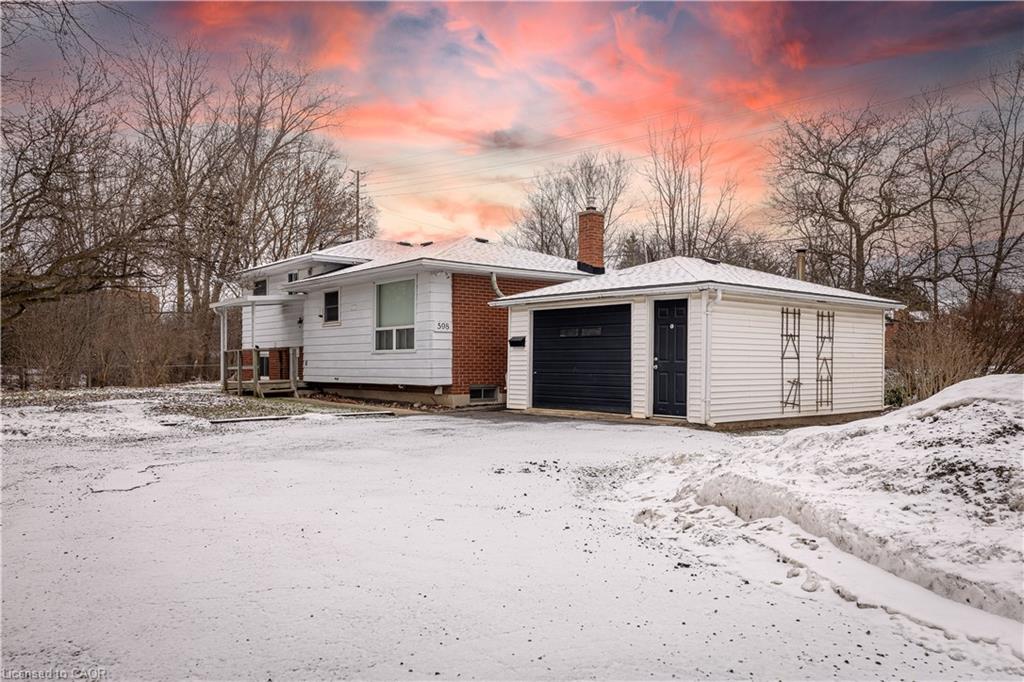598 Mapledale Avenue Property Photo 13