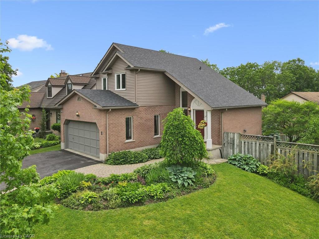 2 Deerchase Court Property Photo 1