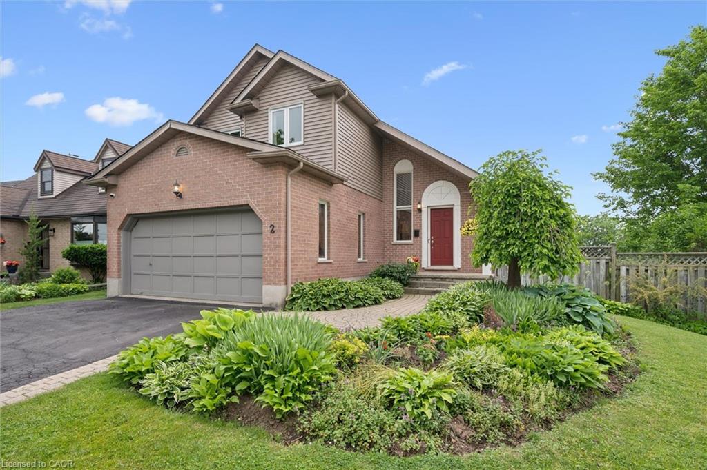 2 Deerchase Court Property Photo 2