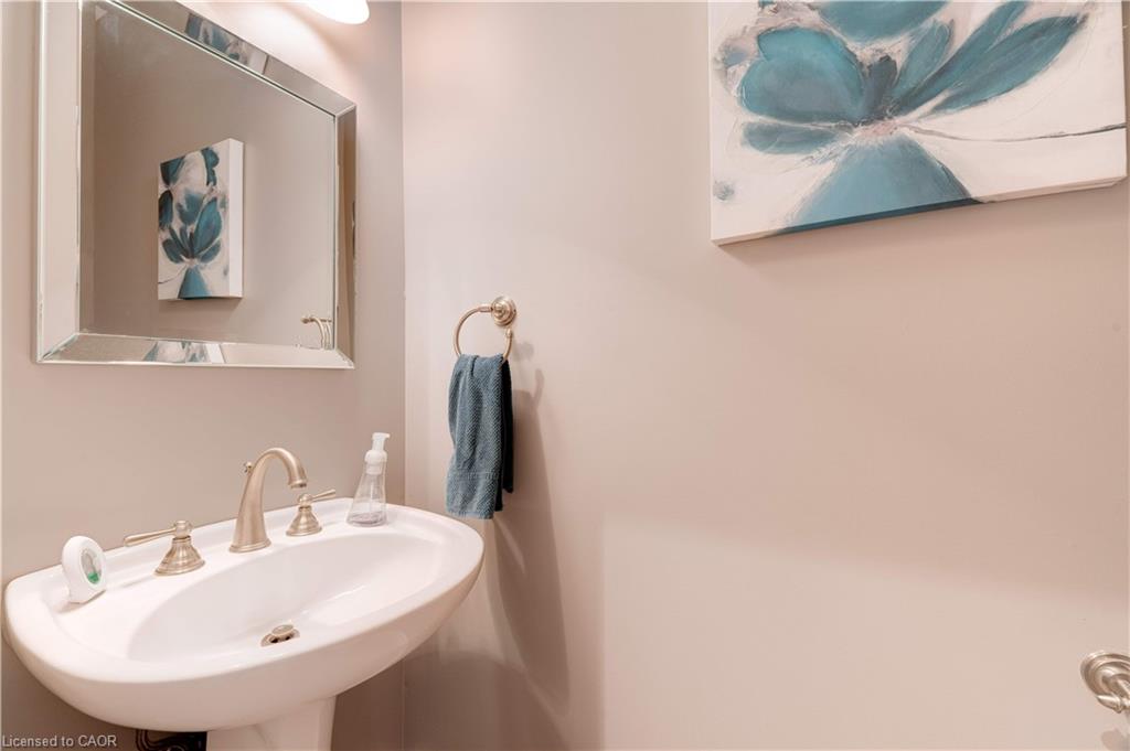 8036 Sheridan Court Property Photo 13