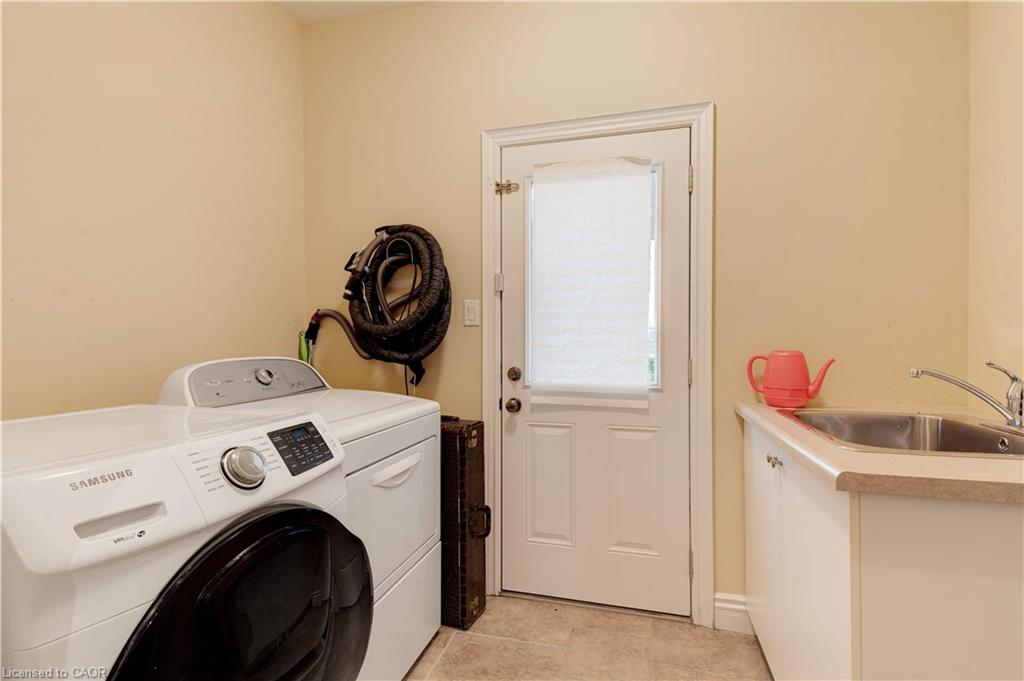 8036 Sheridan Court Property Photo 14