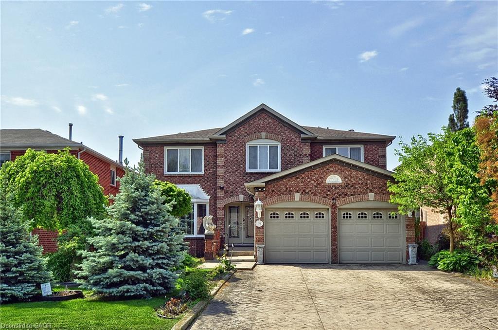 39 Peregrine Crescent Property Photo 1