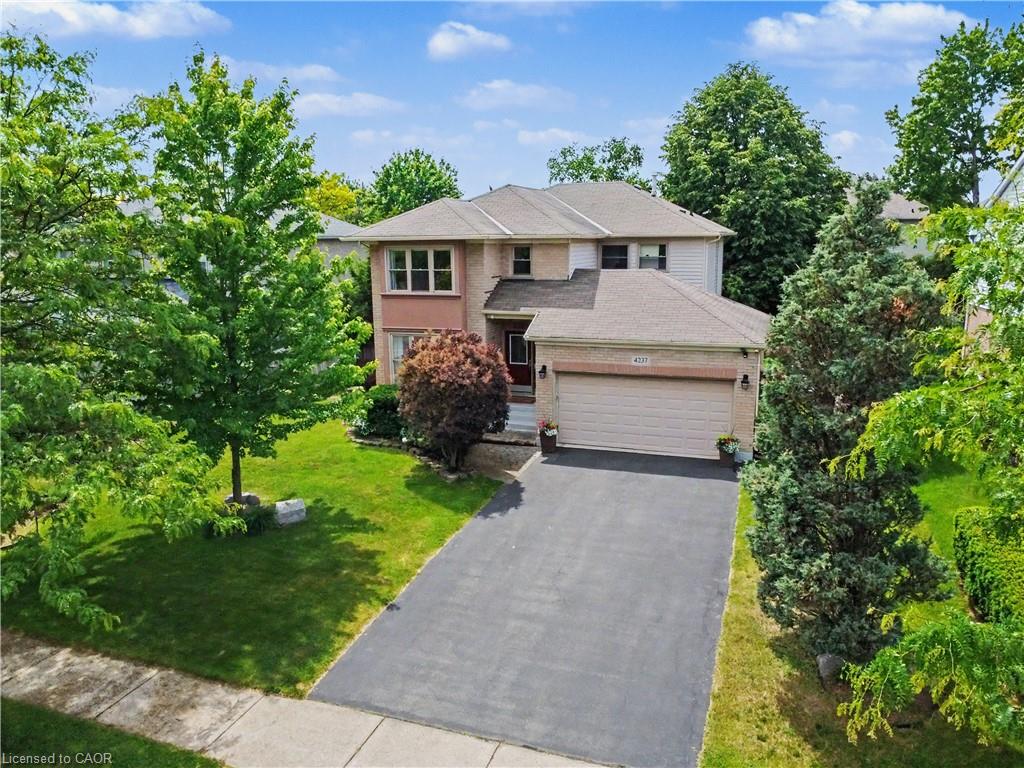 4237 Millcroft Park Drive Property Photo 1