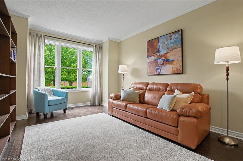 4237 Millcroft Park Drive Property Photo 8