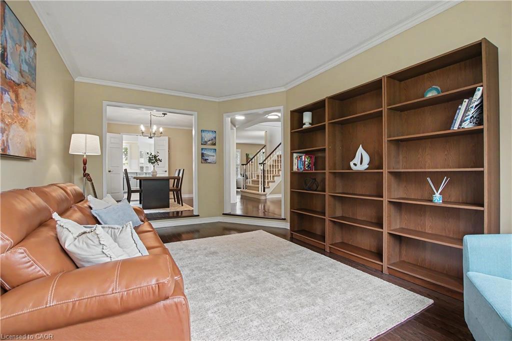 4237 Millcroft Park Drive Property Photo 9