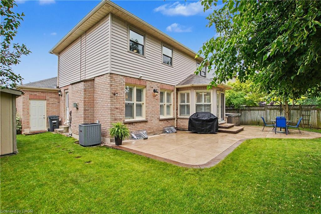 4237 Millcroft Park Drive Property Photo 40