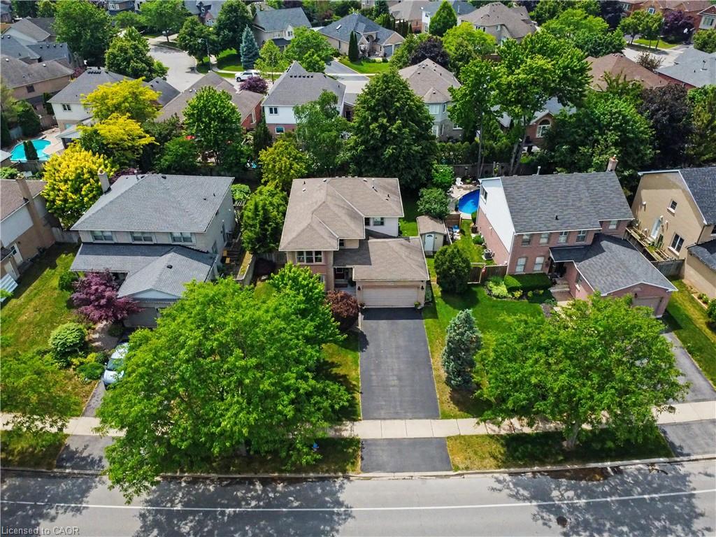 4237 Millcroft Park Drive Property Photo 42