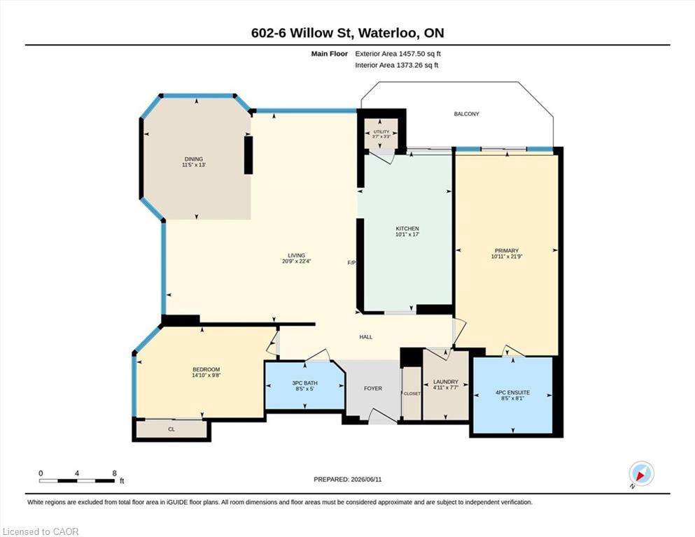 602-6 Willow Street Property Photo 49