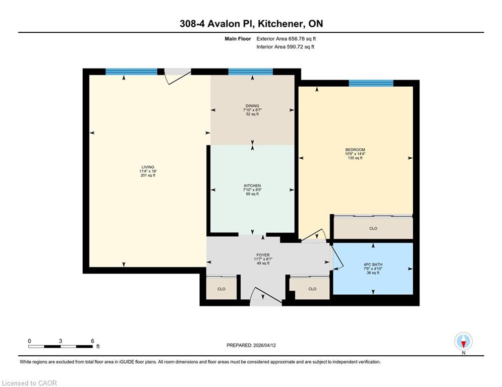 308-4 Avalon Place Property Photo 27