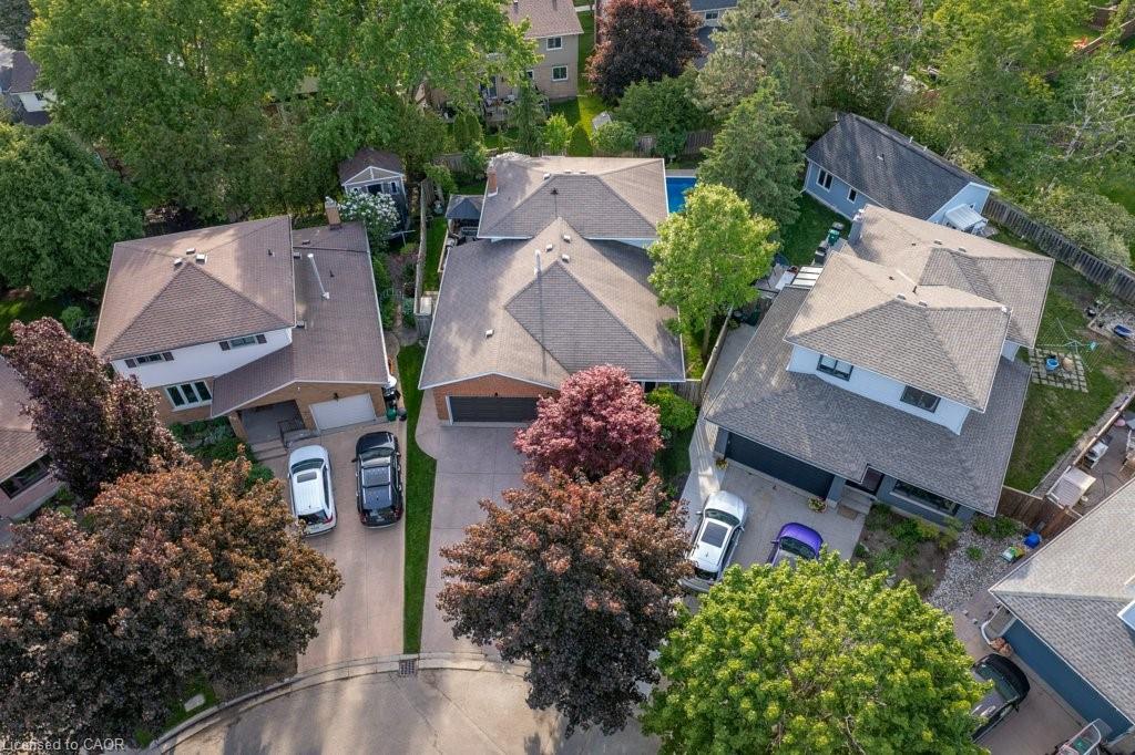 44 Windermere Court