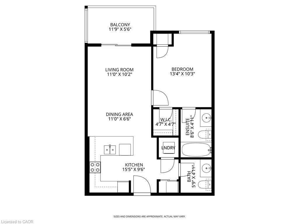 413-16 Markle Crescent Property Photo 13