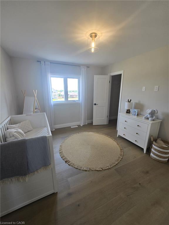 43 Hilborn Street Property Photo 13