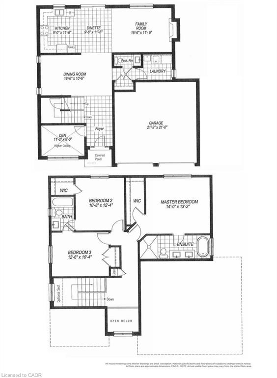 43 Hilborn Street Property Photo 17